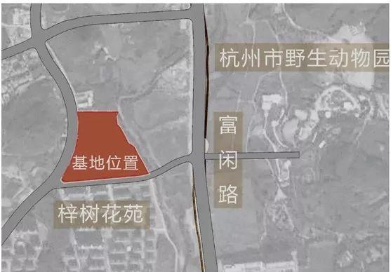 杭州要建一大波新学校,你家附近有没有