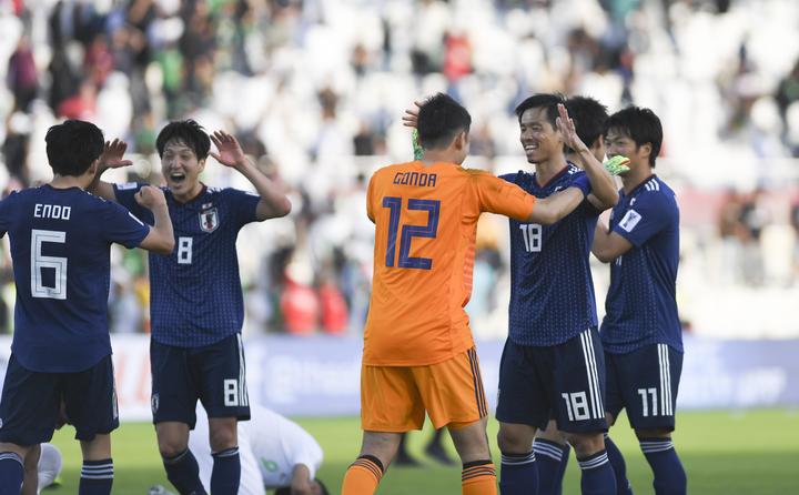 日本足球独步亚洲的法宝众多,国足最应学习其心态稳定