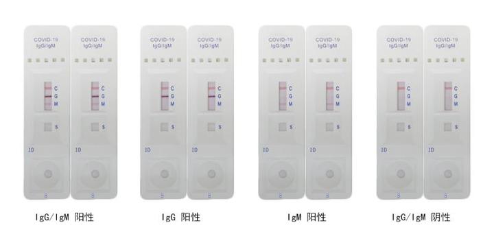 家庭自测版新冠病毒快速检测试剂盒研制成功,企业复工