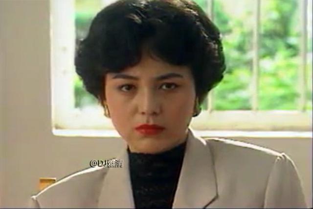 26年后《情满珠江》演员今昔照 陈锐越老越帅 普超英