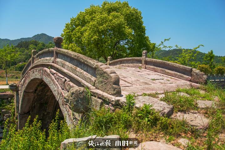 惠德桥--(宁海西岙村)单孔石拱桥.jpg