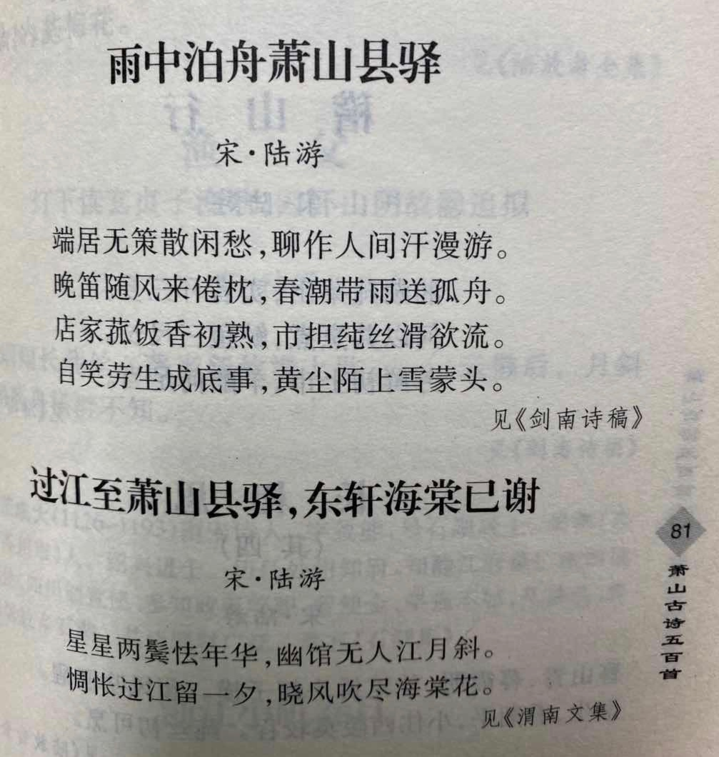 清末民初的城河街名副其实的萧山cbd运河带给萧山繁华富庶,让西兴老街