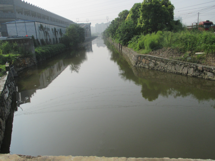 变化真的很大,杭州这条河成了跨区域河道治理的"试验田"