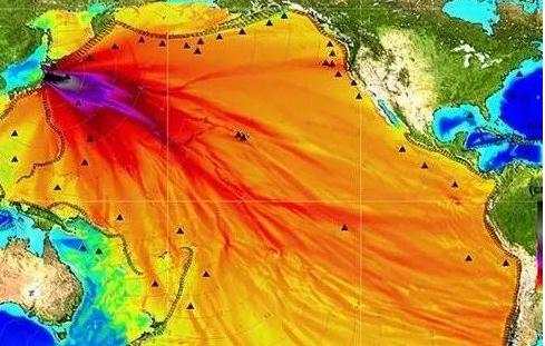 时事开讲第48期日本决定将核废水排入海洋我们不禁要问环球同此凉热