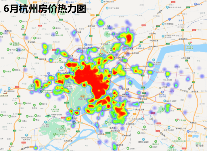 最新二手房涨跌榜房价下跌小区增加一安置房单价却破10万