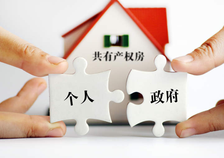 杭州版共有产权房来了付房价的五到八成买房满十年上市交易