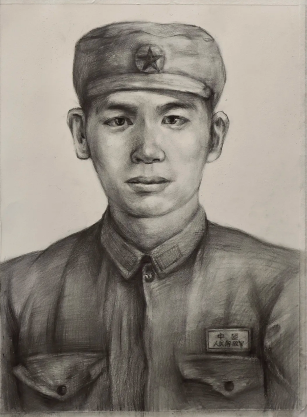 烈士徐兴仁 山东省东昌府区人,1944年参加革命,同年入党,1948年牺牲.