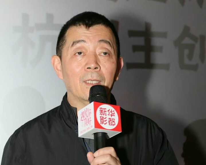 《遇见你真好》杭州路演,顾长卫说每个角色都有自己的影子