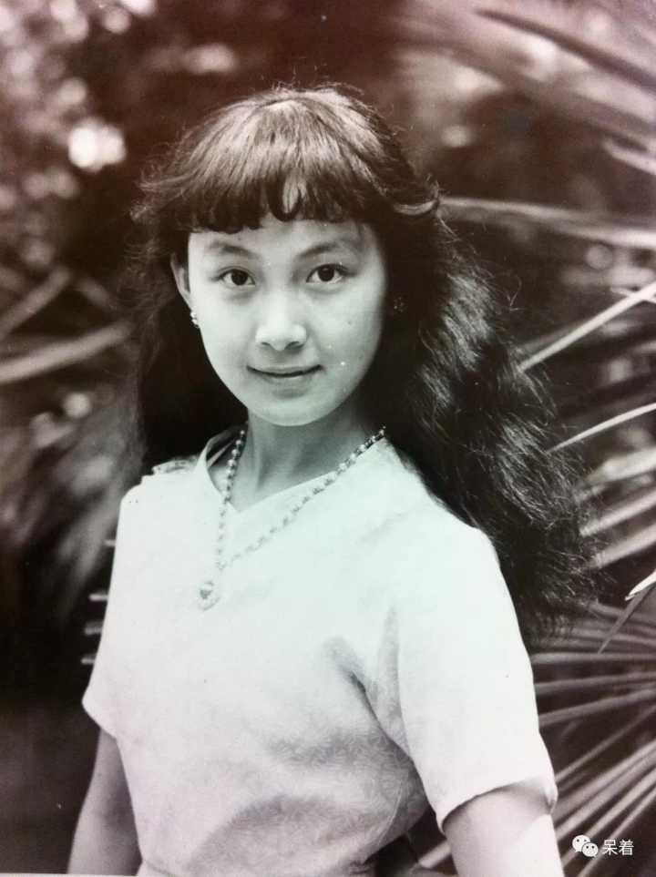 专访邢金沙为了昆曲我才离开tvb