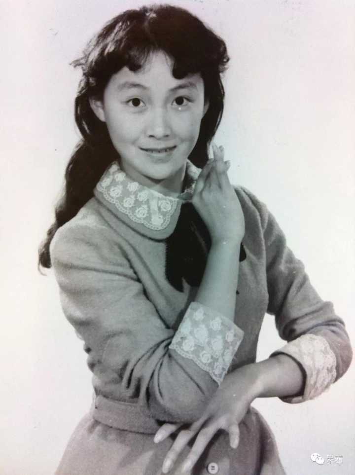 专访邢金沙为了昆曲我才离开tvb