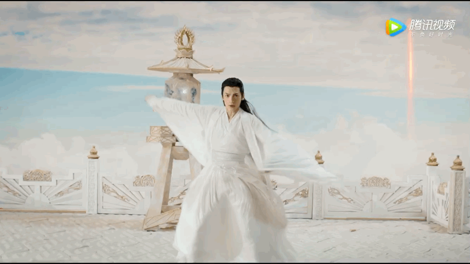 专访香蜜夜神罗云熙润玉有情感洁癖黑化理所应当