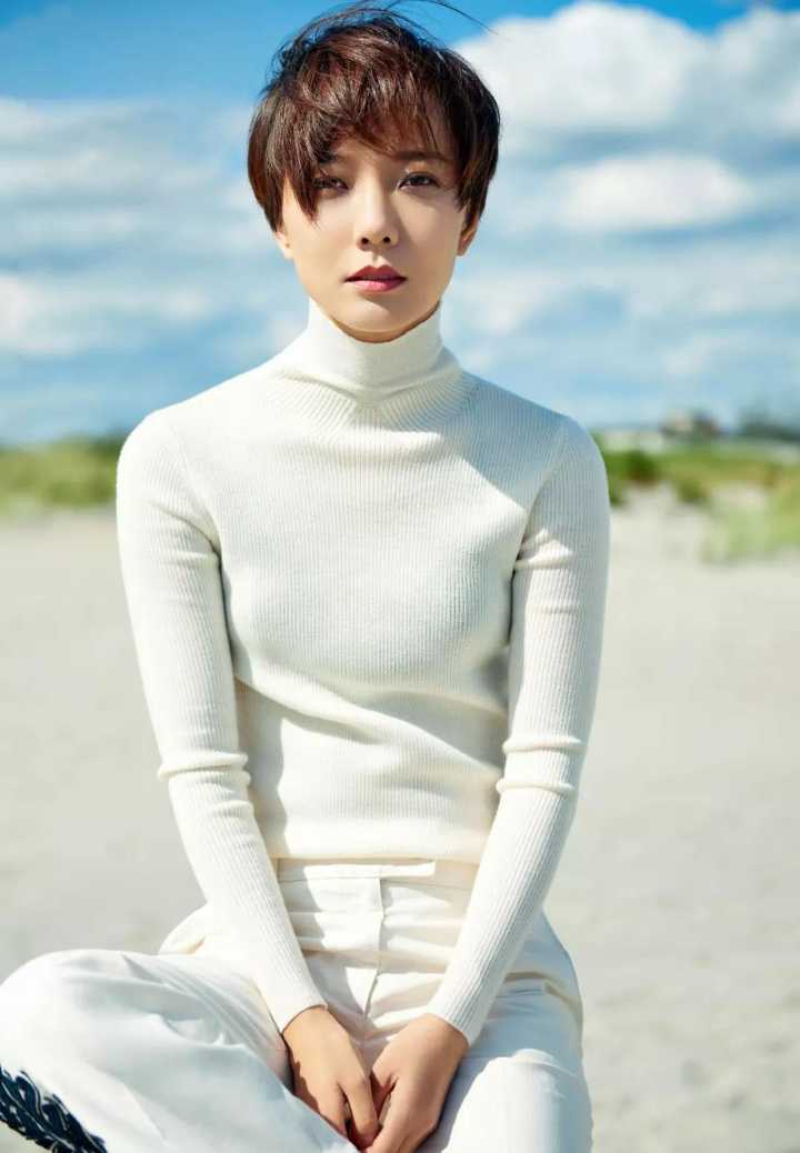 和王力宏……所谓的"火眼金睛"也很难辨别这种精心包装过的明星脸