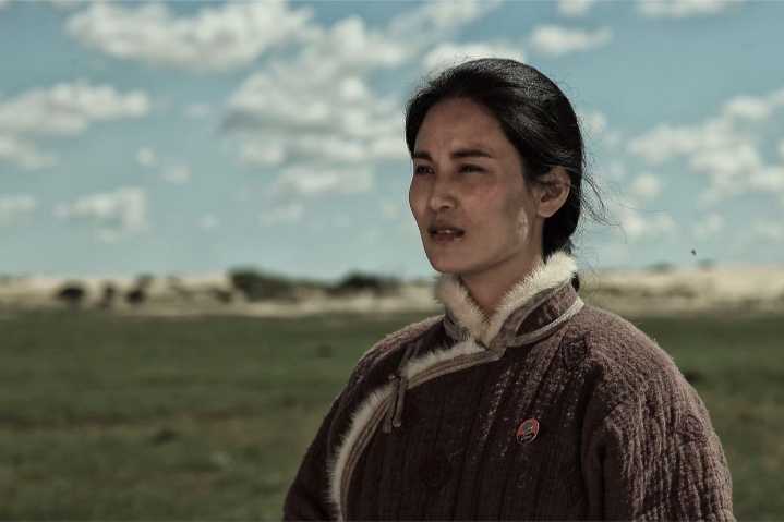 康洪雷首次拍家乡题材戏父亲的草原母亲的河阵容浮出水面