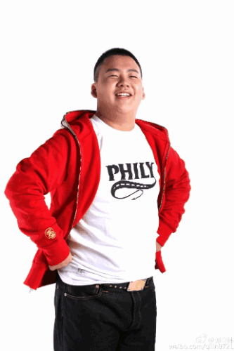 减肥界楷模胖一起胖帅一起帅他们是怎么做到的