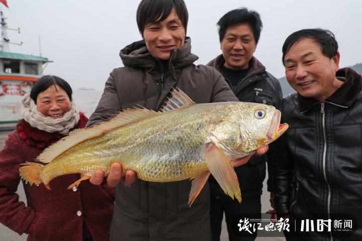 200萬尾魚苗正在野化訓練,