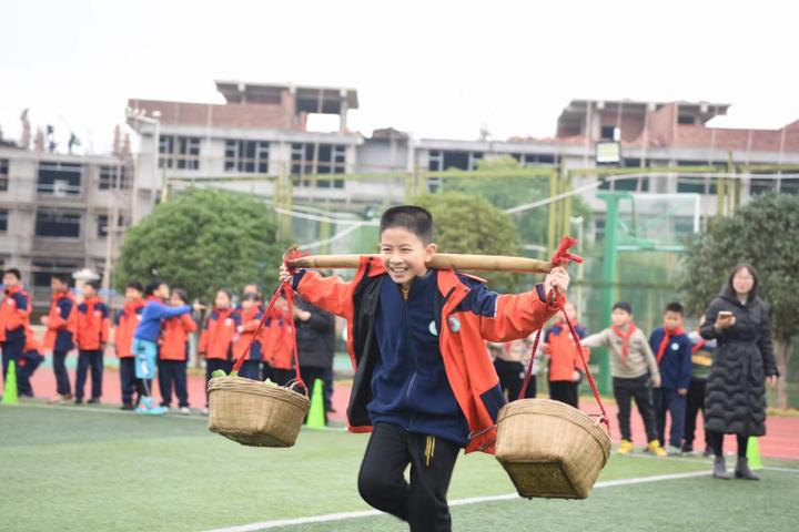 义乌市东河小学图片