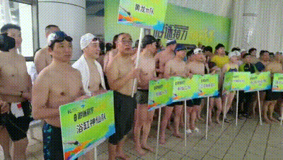 杭州市中心的这场游泳比赛 亚洲冠军来了 还来了一个超牛的外国帅爸 杭州市中心的这场游泳比赛 亚洲冠军来了 还来了一个超牛的外国帅爸