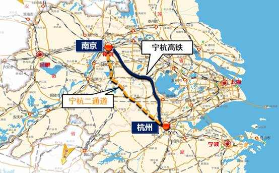 線城際鐵路全程132公里,自長三角一體化發展示範區客廳站,經江蘇吳江