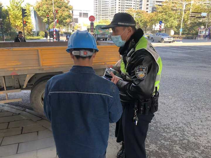 12月1日杭州優駕容錯30版本實施首日