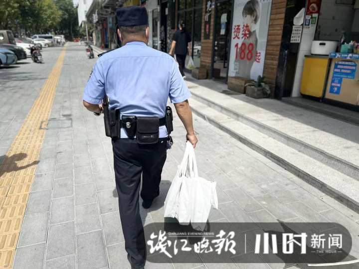 反骗警察最大老板叫什么