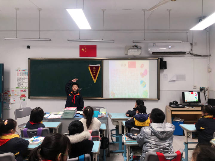 杭州明珠实验学校图片