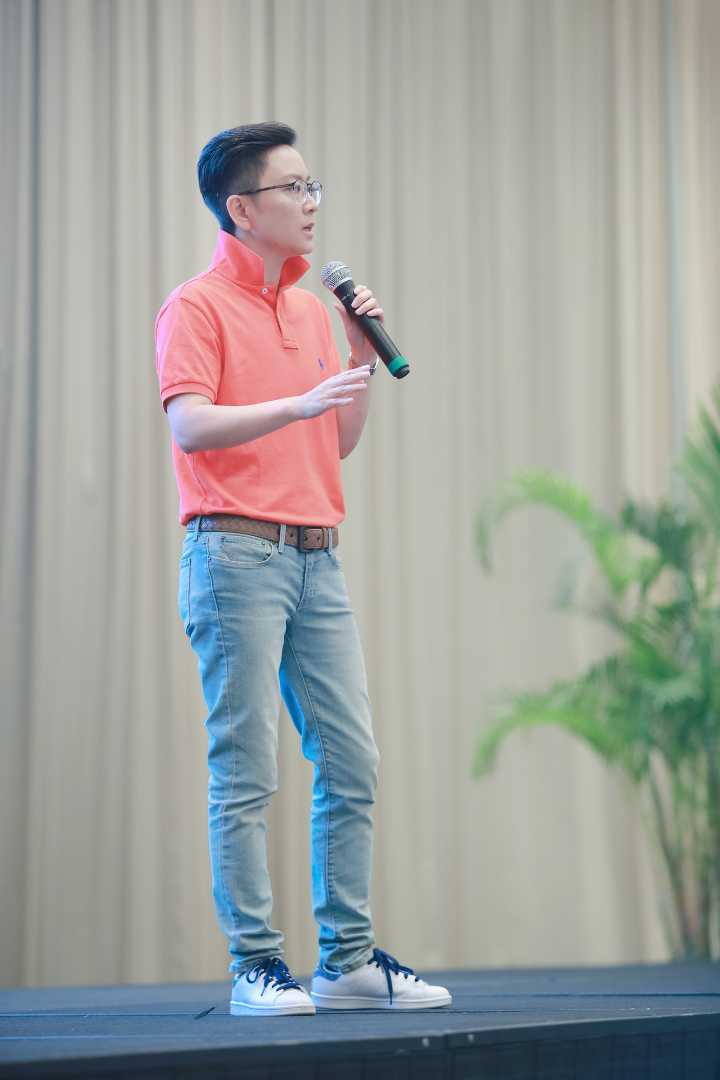 打破老生常谈的王珮瑜接下去会和杨宗纬玩什么