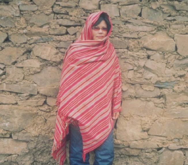 最后的女权王朝讲述江觉迟的东女国传奇