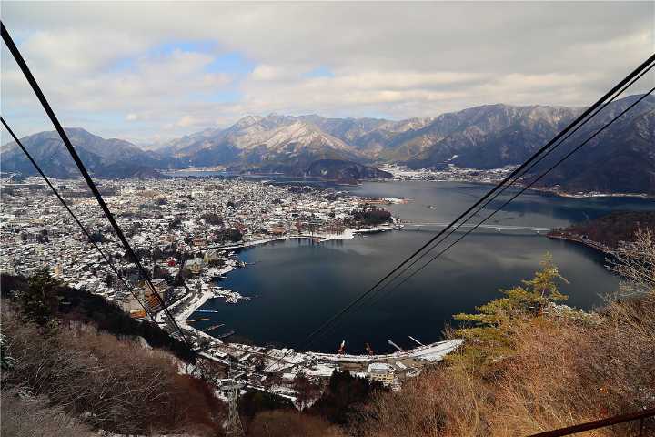 只需3小時杭州市民就能直飛日本靜岡賞櫻泡湯啦