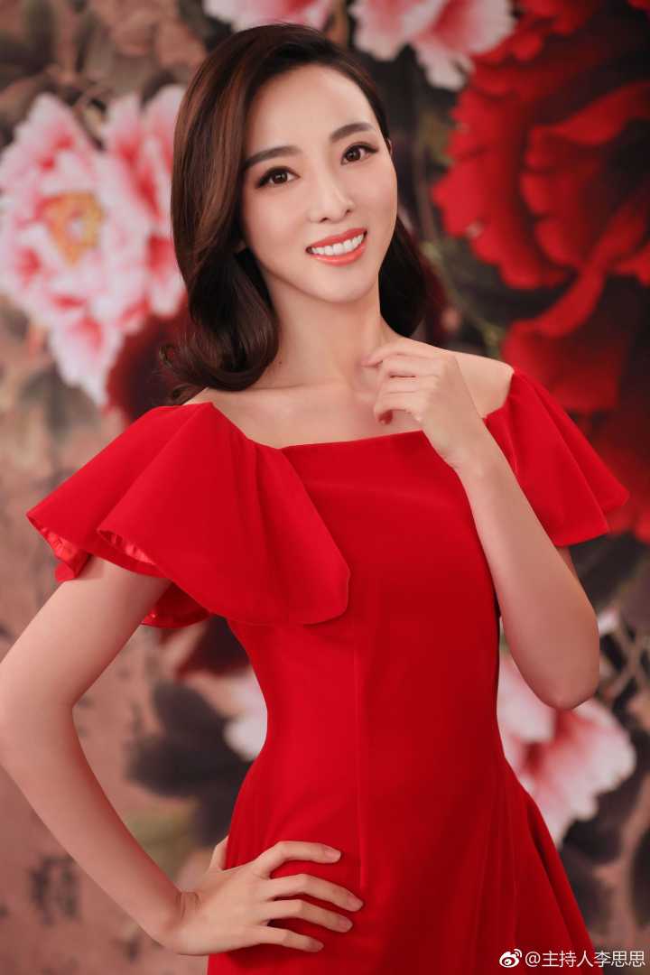 2012年至2016年,曾连续五年担任春节联欢晚会主持人.