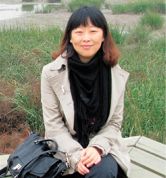 刚刚汪曾祺文学奖揭晓,浙江获奖作家艾伟黄咏梅说