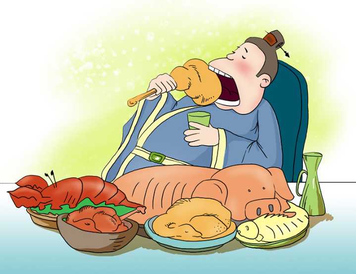 能吃肉又能吃饱的减肥法想试吗据说有人一个月减了19斤