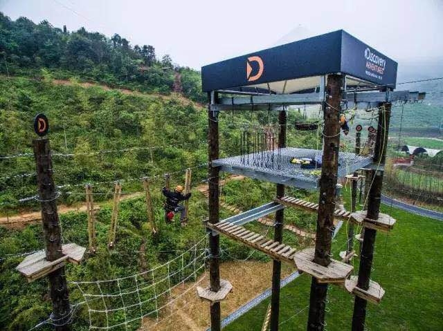 助力体育大产业,浙江公布首批省级运动休闲小镇