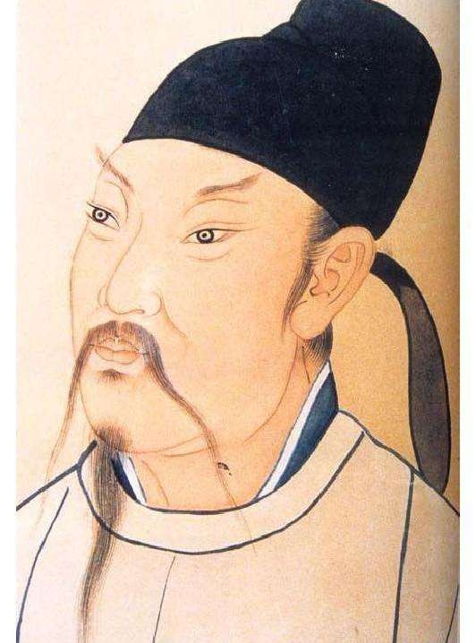 西川读李白,会问很"八卦"的问题