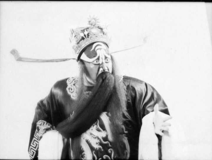 赵麟童先生仙逝,浙江京剧又少了一块"头牌"